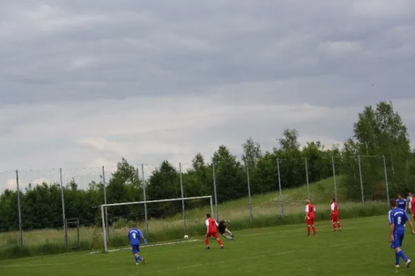 2011-05-28: Vogtlandliga-Aufstieg