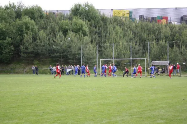 2011-05-28: Vogtlandliga-Aufstieg