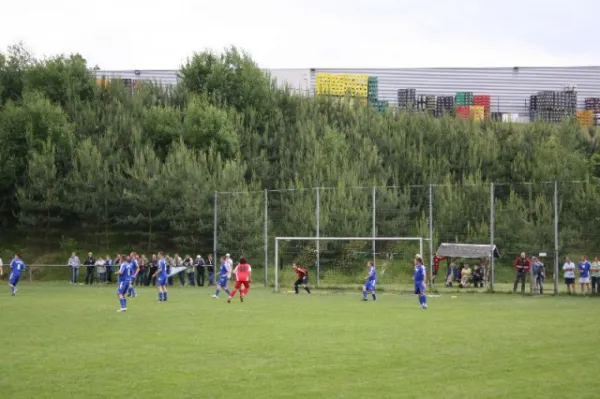 2011-05-28: Vogtlandliga-Aufstieg