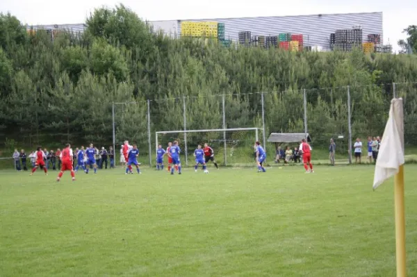 2011-05-28: Vogtlandliga-Aufstieg