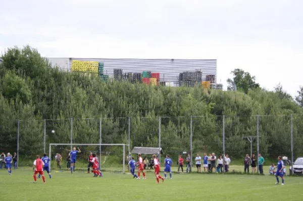 2011-05-28: Vogtlandliga-Aufstieg