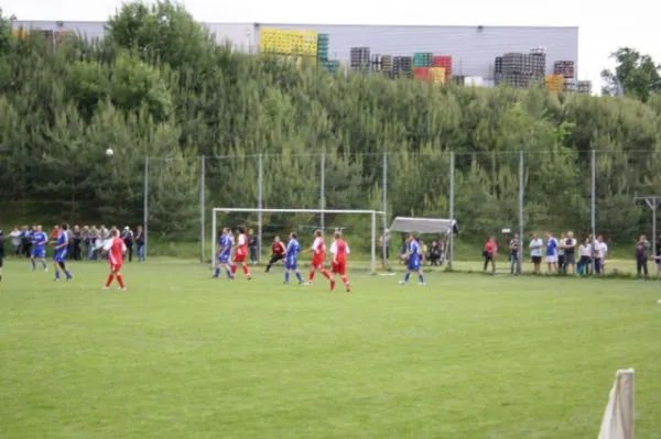 2011-05-28: Vogtlandliga-Aufstieg