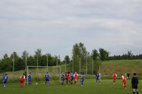 2011-05-28: Vogtlandliga-Aufstieg