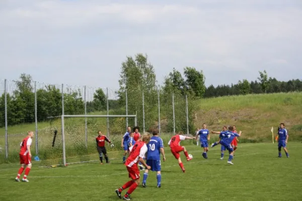 2011-05-28: Vogtlandliga-Aufstieg