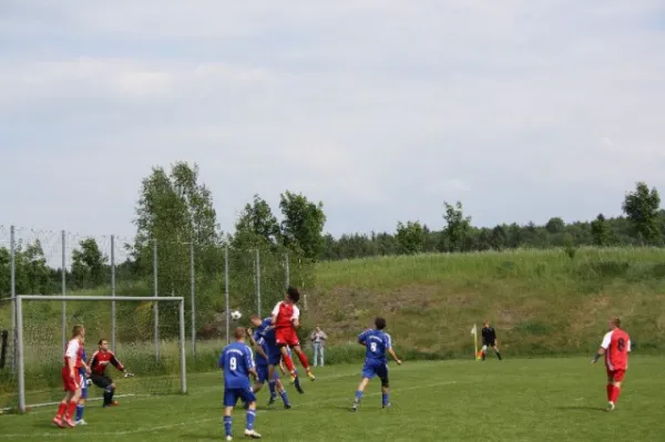 2011-05-28: Vogtlandliga-Aufstieg