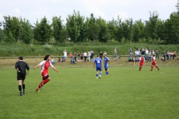 2011-05-28: Vogtlandliga-Aufstieg