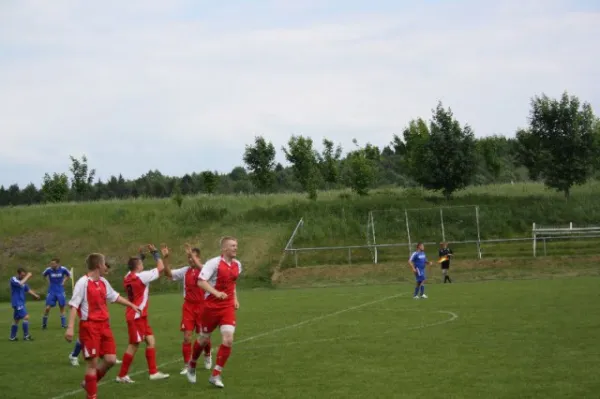 2011-05-28: Vogtlandliga-Aufstieg