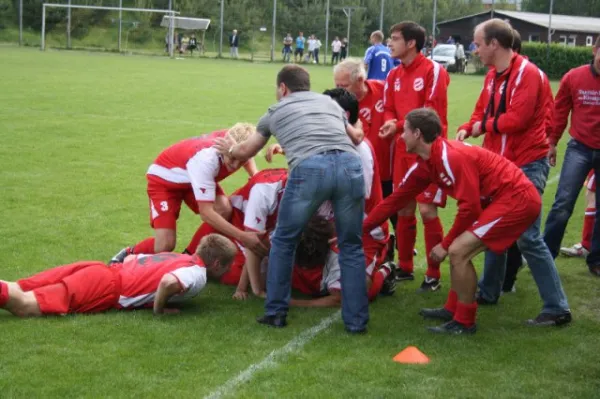 2011-05-28: Vogtlandliga-Aufstieg