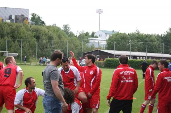 2011-05-28: Vogtlandliga-Aufstieg