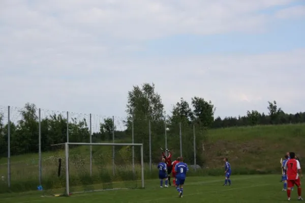 2011-05-28: Vogtlandliga-Aufstieg