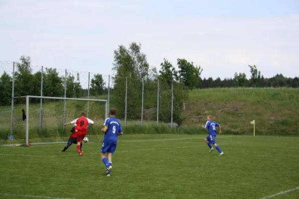 2011-05-28: Vogtlandliga-Aufstieg