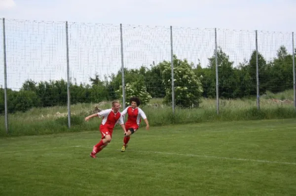 2011-05-28: Vogtlandliga-Aufstieg