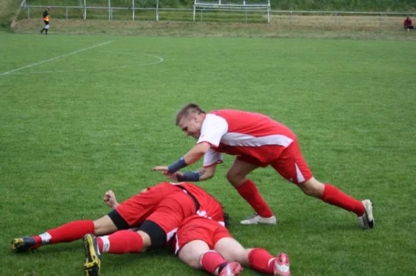 2011-05-28: Vogtlandliga-Aufstieg