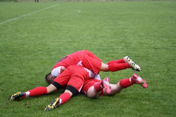 2011-05-28: Vogtlandliga-Aufstieg