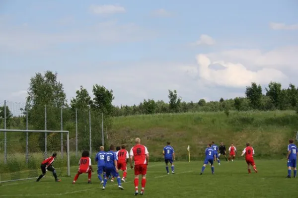 2011-05-28: Vogtlandliga-Aufstieg