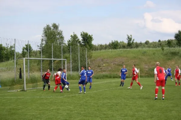 2011-05-28: Vogtlandliga-Aufstieg