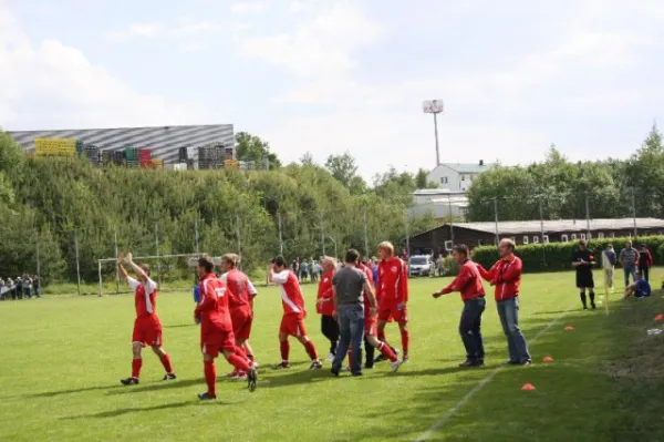 2011-05-28: Vogtlandliga-Aufstieg