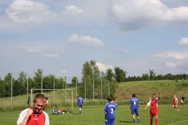 2011-05-28: Vogtlandliga-Aufstieg