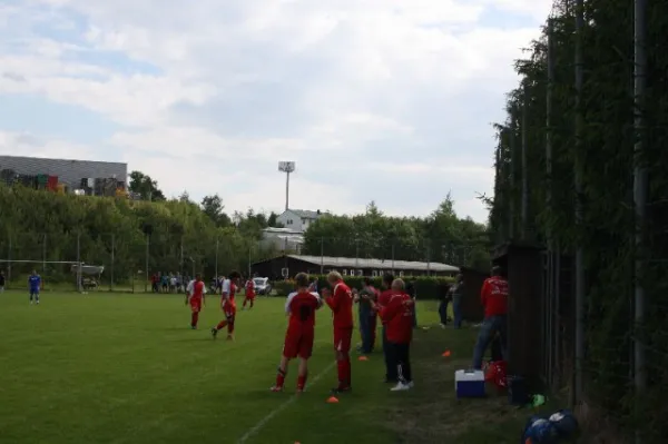 2011-05-28: Vogtlandliga-Aufstieg