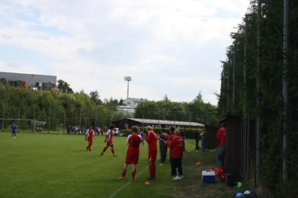 2011-05-28: Vogtlandliga-Aufstieg