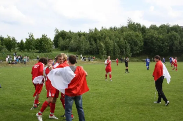 2011-05-28: Vogtlandliga-Aufstieg