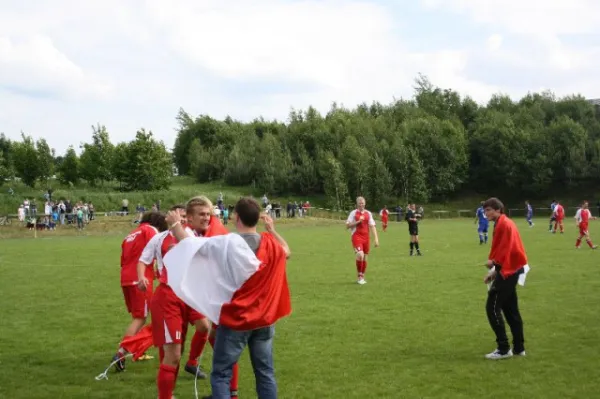 2011-05-28: Vogtlandliga-Aufstieg