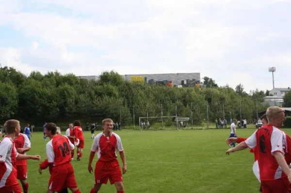 2011-05-28: Vogtlandliga-Aufstieg