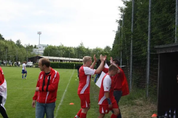 2011-05-28: Vogtlandliga-Aufstieg