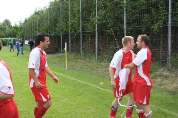 2011-05-28: Vogtlandliga-Aufstieg