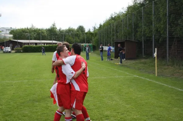 2011-05-28: Vogtlandliga-Aufstieg