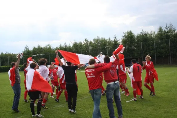 2011-05-28: Vogtlandliga-Aufstieg