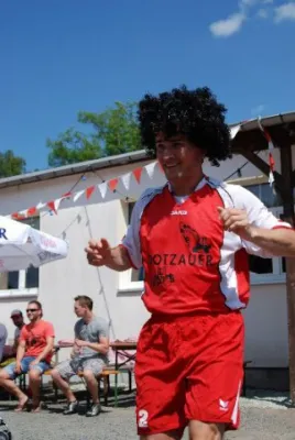 2011-06-05: Meisterfeier (bewegte Bilder)