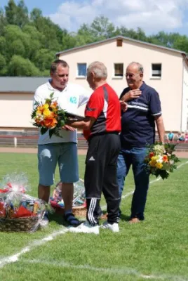 2011-06-05: Meisterfeier (bewegte Bilder)