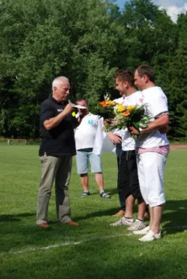 2011-06-05: Meisterfeier (bewegte Bilder)