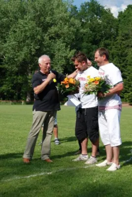 2011-06-05: Meisterfeier (bewegte Bilder)