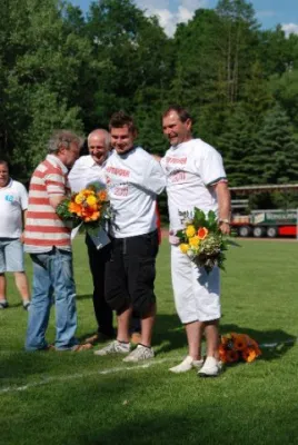 2011-06-05: Meisterfeier (bewegte Bilder)