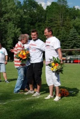 2011-06-05: Meisterfeier (bewegte Bilder)