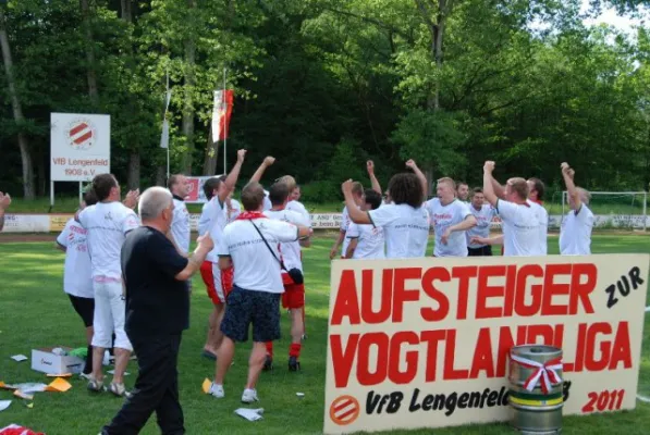 2011-06-05: Meisterfeier (bewegte Bilder)