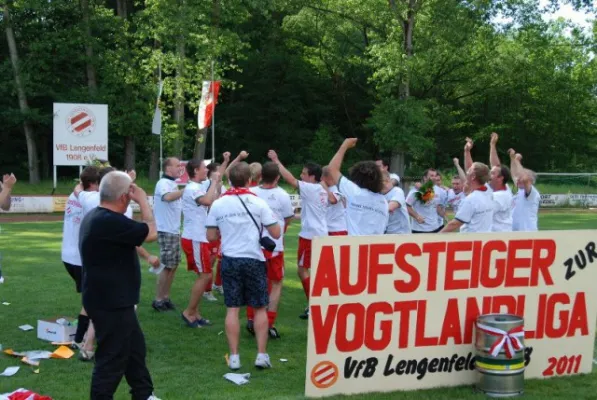 2011-06-05: Meisterfeier (bewegte Bilder)