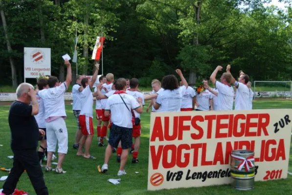 2011-06-05: Meisterfeier (bewegte Bilder)