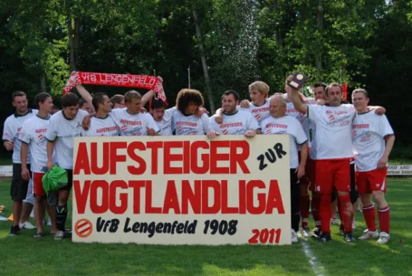 2011-06-05: Meisterfeier (bewegte Bilder)