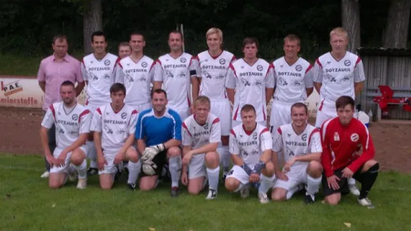 2011-08-14: Sachsenpokal 1. Runde