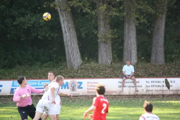 2011-09-11: VL Heimspiel geg. Werda