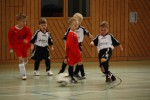 2012-02-04: Hallenturnier G-Jugend