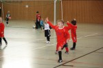 2012-02-04: Hallenturnier G-Jugend