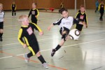 2012-02-04: Hallenturnier G-Jugend