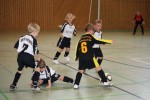 2012-02-04: Hallenturnier G-Jugend