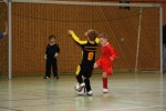 2012-02-04: Hallenturnier G-Jugend