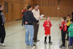 2012-02-04: Hallenturnier G-Jugend