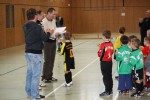 2012-02-04: Hallenturnier G-Jugend